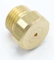 Alphatech Friulinox Polaris Baron Hiber Silko Mareno Olis Gas Injection Nozzle - Nozzle [c] D. 130 E Burner 90 Ce - BN2510411